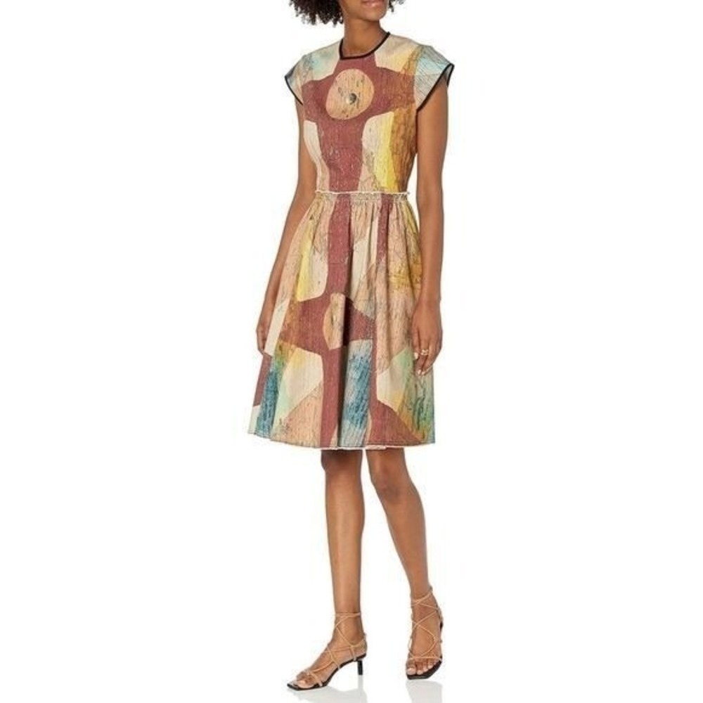 MAKING THE‎ CUT Women's Winning Look Gary's Dress Size XS